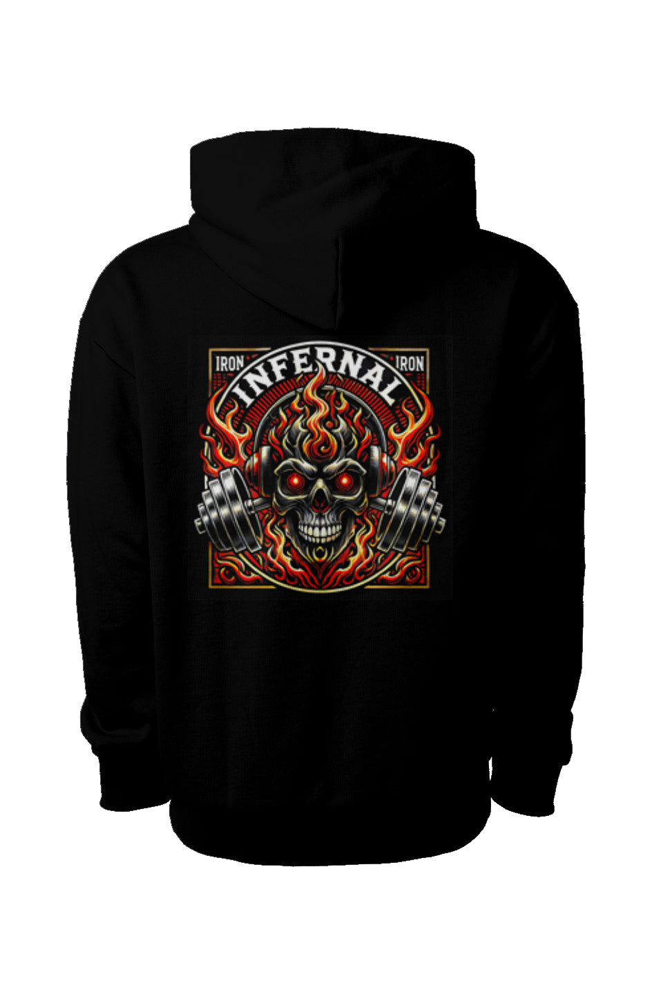 INFERNAL Hoodie