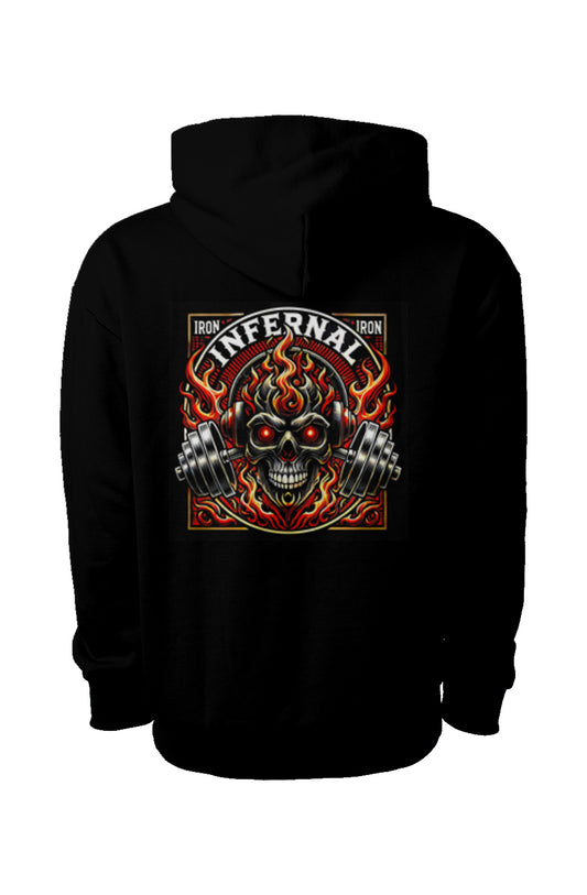 INFERNAL Hoodie