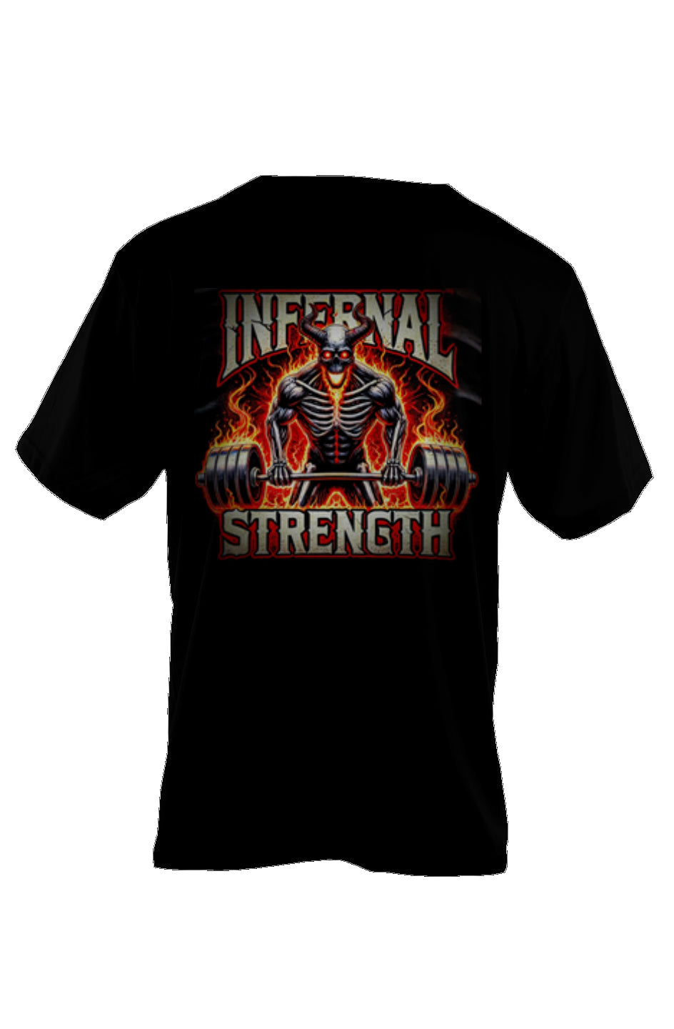 INFERNAL STRENGHT T Shirt