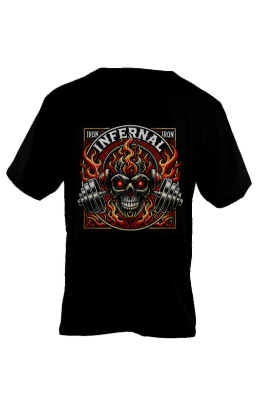 INFERNAL T Shirt