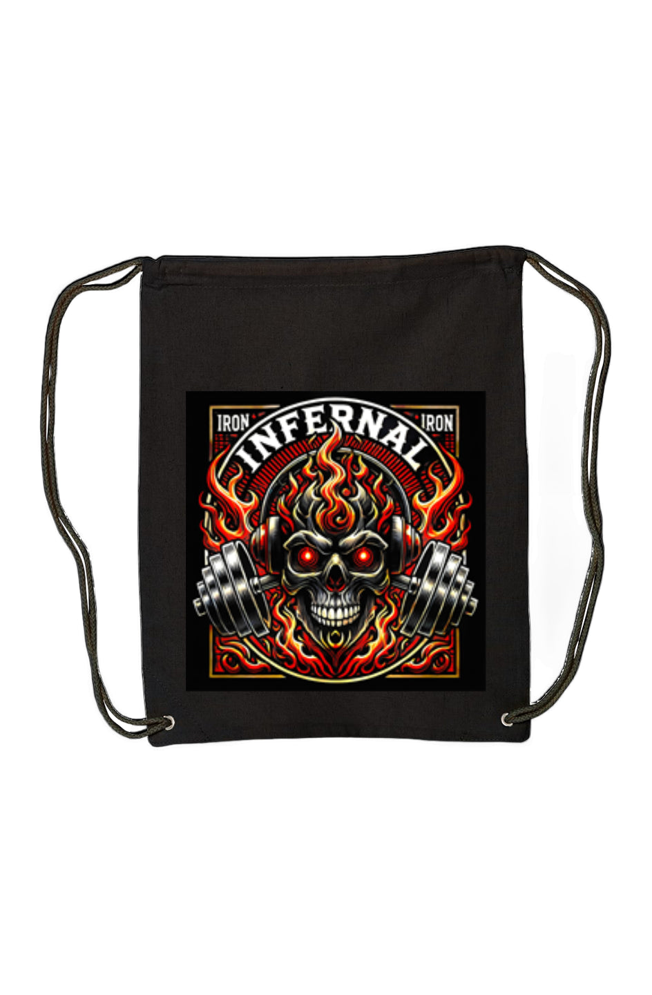 INFERNAL Backpack