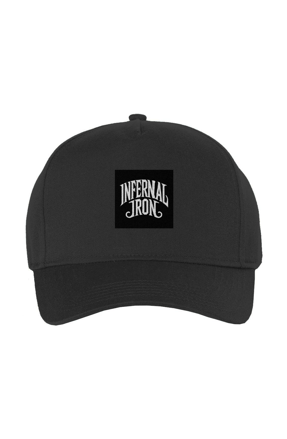 INFERNAL IRONCap