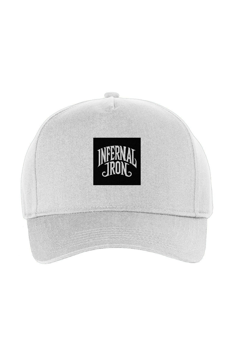 INFERNAL IRON Cap